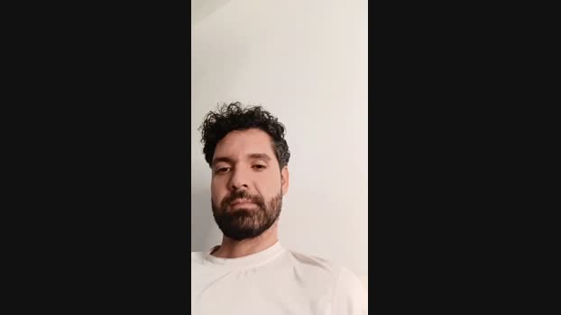 tiresias525 06-01-2025 Recorded Video harddick