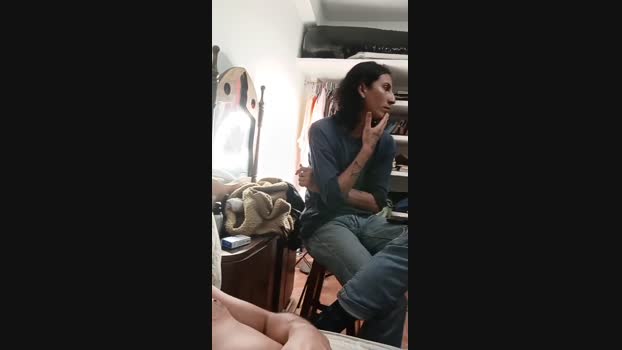 tiresias525 06-01-2025 Recorded Video beauty