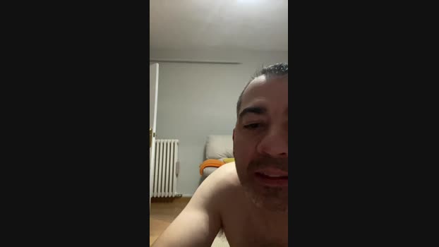 tonino801 06-01-2025 Recorded Video jackoff