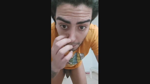 Aaran2bleA 07-01-2025 Recorded Video jerking