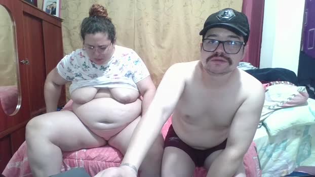 Alfonso1996 07-01-2025 Recorded Video striptease