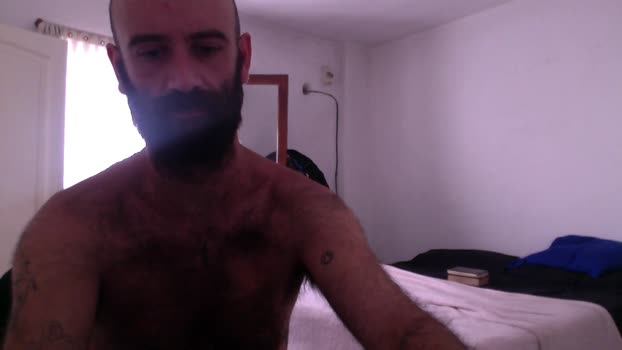 BICHA007 06-01-2025 Recorded Video kink