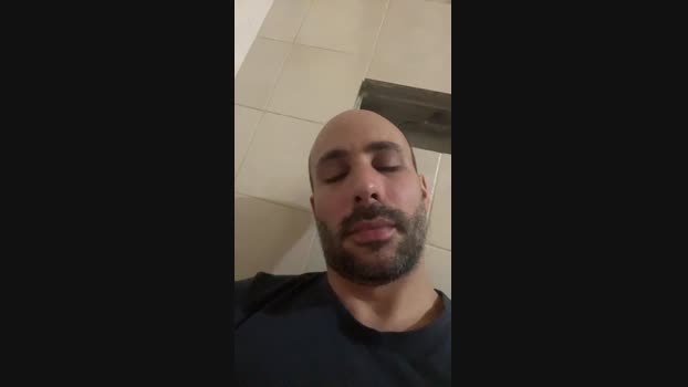 Baguadore 07-01-2025 Recorded Video bigballs