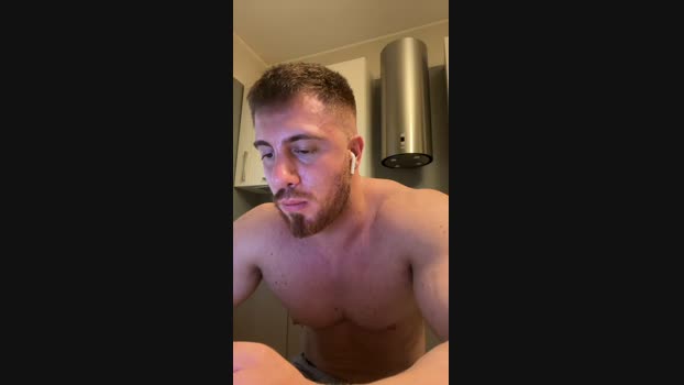 Bigwhitebull 07-01-2025 Recorded Video nude