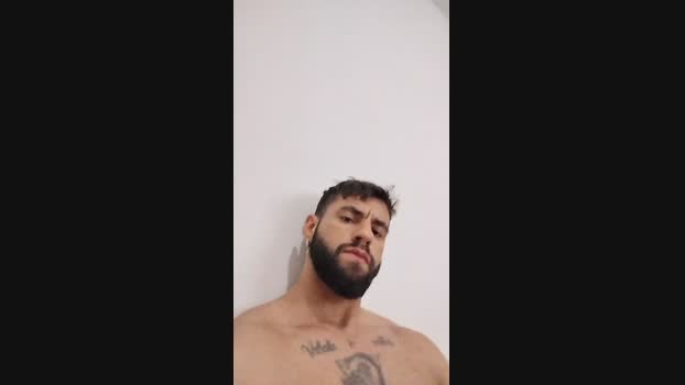 Boneshot051 07-01-2025 Recorded Video prettyface
