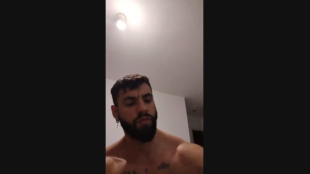 Boneshot051 07-01-2025 Recorded Video nude