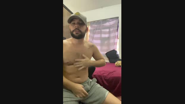BoyAfim2 06-01-2025 Recorded Video kink