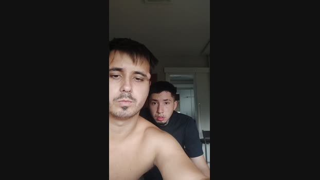 CUnhadotatuado1 07-01-2025 Recorded Video XXX