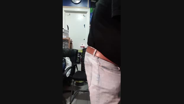 Camioneromad 06-01-2025 Recorded Video jerkoff