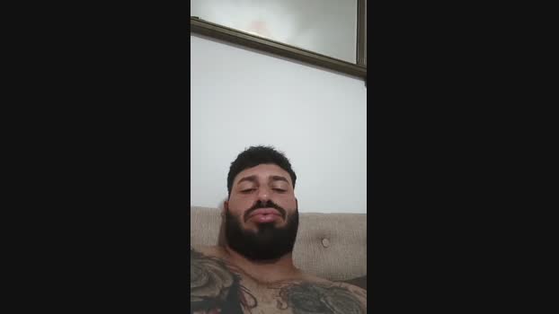 Caribemassa 07-01-2025 Recorded Video jerking