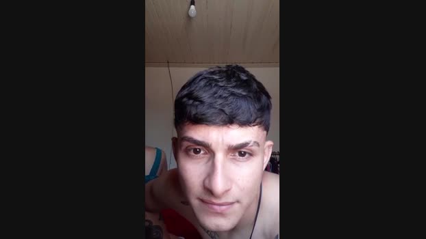 FelipinhoMartin 07-01-2025 Recorded Video lush
