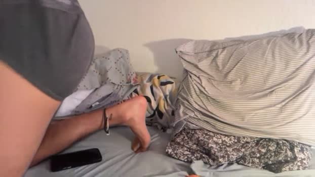 Hot_Slim 07-01-2025 Recorded Video kinky