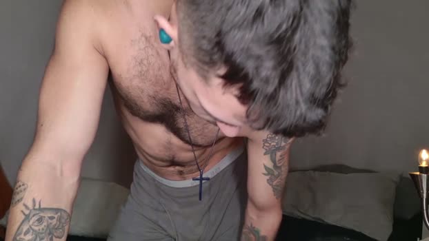 Jackdesfeux 07-01-2025 Recorded Video Ass