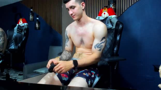 JacksonOlsenn 06-01-2025 Recorded Video sweet