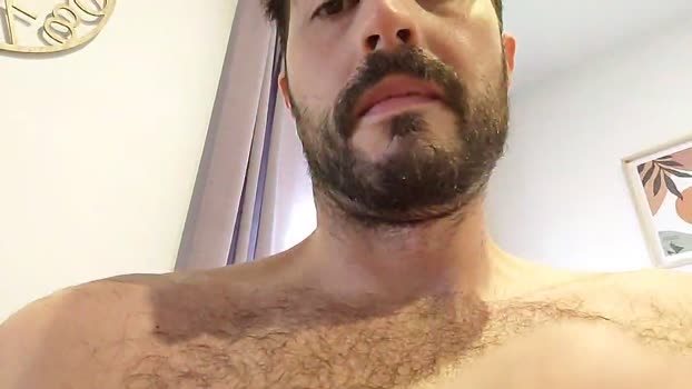 James_touch 07-01-2025 Recorded Video lush