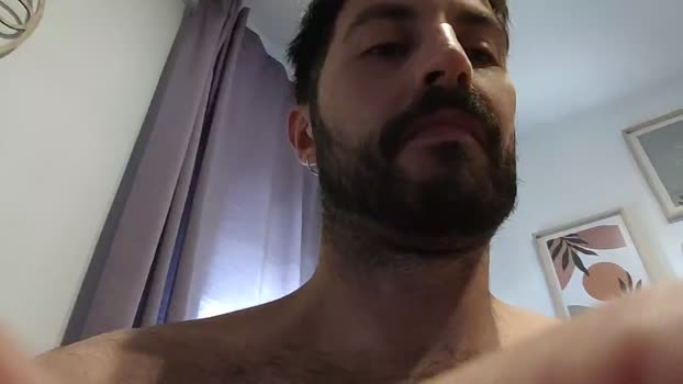 James_touch 07-01-2025 Recorded Video sexykitty