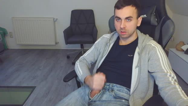 Jeansjunge96 07-01-2025 Recorded Video analsex