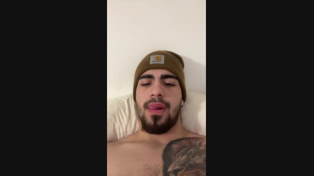 Jovencitobcn21 06-01-2025 Recorded Video fuckher