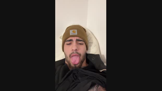 Jovencitobcn21 07-01-2025 Recorded Video horny