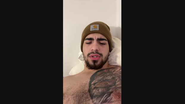 Jovencitobcn21 07-01-2025 Recorded Video natural