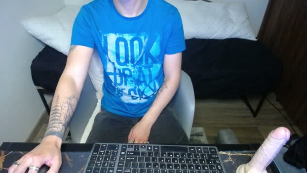 Lealboy 07-01-2025 Recorded Video love