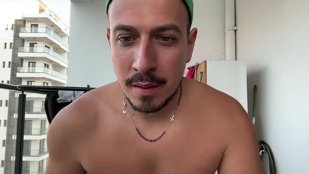 Legolar 07-01-2025 Recorded Video Naked