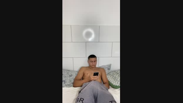 LeoBessler 06-01-2025 Recorded Video sexy