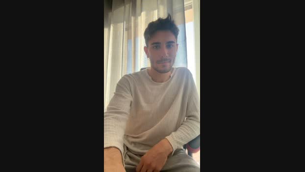MaxZayn2 07-01-2025 Recorded Video squirt