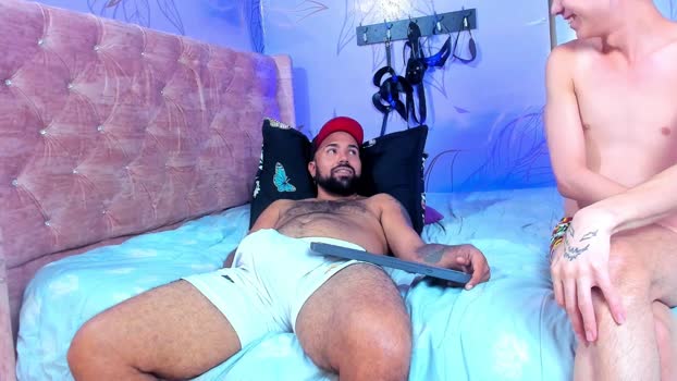 Michaell_twinks 07-01-2025 Recorded Video amateur
