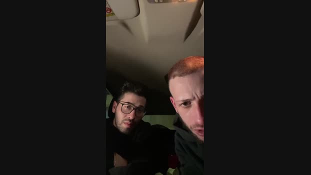 Napoletano22cm 06-01-2025 Recorded Video amateur