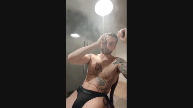 Neotrix33 06-01-2025 Recorded Video fuckher