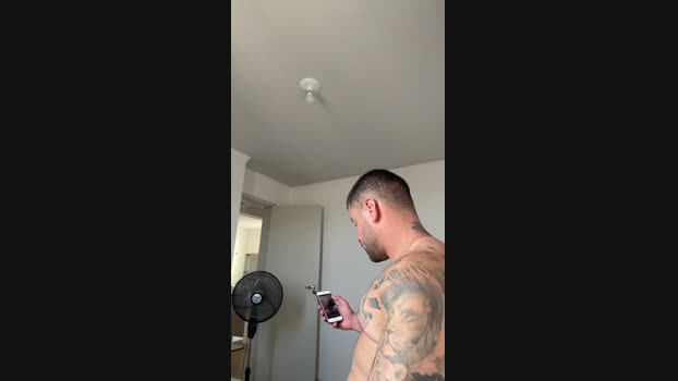 Pedrobarboza01 06-01-2025 Recorded Video suckcock