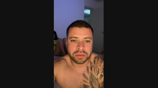 Pedrobarboza01 07-01-2025 Recorded Video XXX