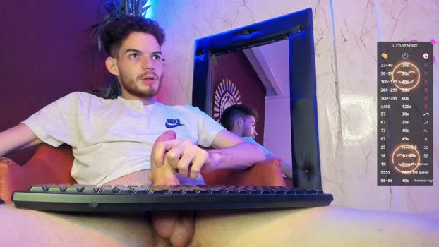 T_Mack 07-01-2025 Recorded Video ass