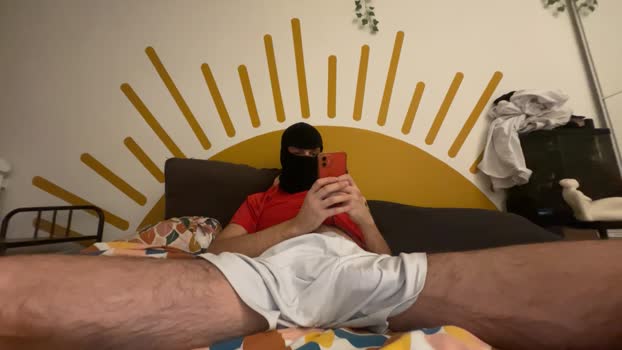 Tbmmjulien 06-01-2025 Recorded Video sexybody