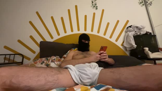 Tbmmjulien 06-01-2025 Recorded Video lick