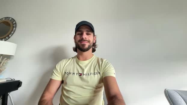 TonyH19 07-01-2025 Recorded Video beauty