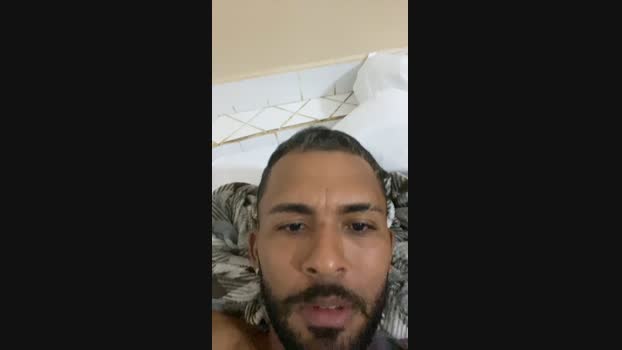 Usilva 07-01-2025 Recorded Video fuckhard
