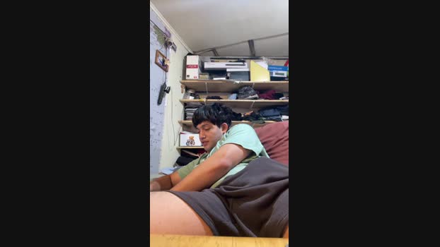 andrenor75 07-01-2025 Recorded Video jerking