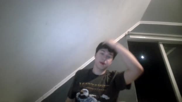 benjaaaaa2005 07-01-2025 Recorded Video sexymale