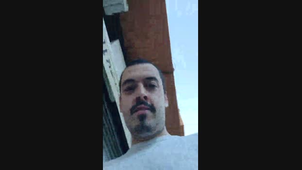 cristian00mb 07-01-2025 Recorded Video sexy
