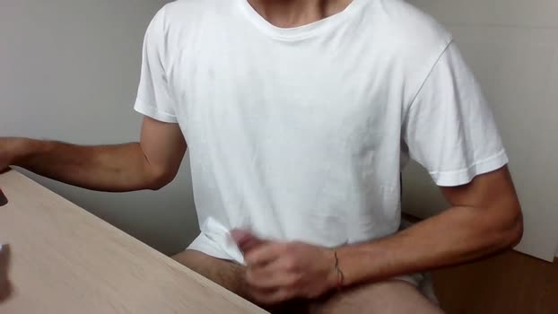 frabarba91 07-01-2025 Recorded Video Pretty