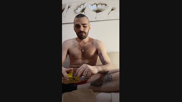 gianakissexyy 06-01-2025 Recorded Video Naked