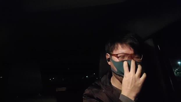 hara180 06-01-2025 Recorded Video jerking