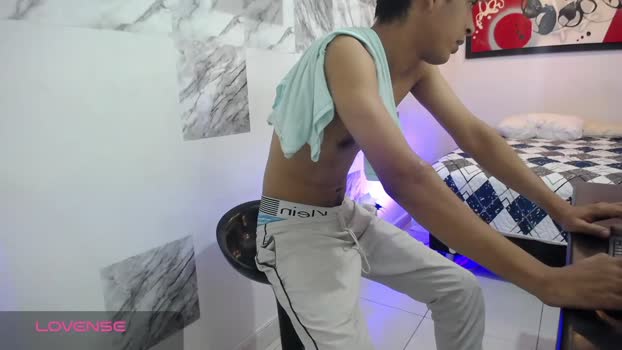 hardsexlove08 07-01-2025 Recorded Video sexykitty