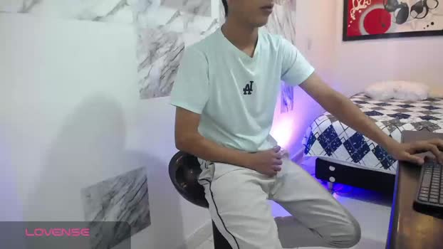 hardsexlove08 07-01-2025 Recorded Video fingers