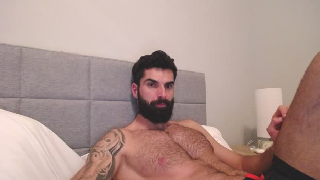 _jack7 07-01-2025 Recorded Video fuckass