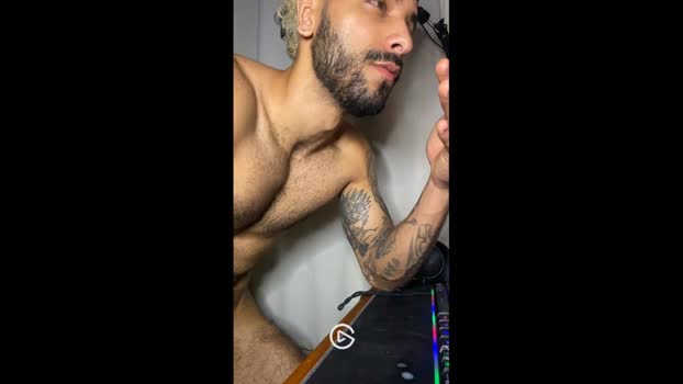 joaopaulogc 07-01-2025 Recorded Video Download