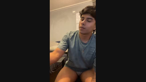 martinvbs 07-01-2025 Recorded Video hot