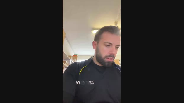 morenito90fun 07-01-2025 Recorded Video deep
